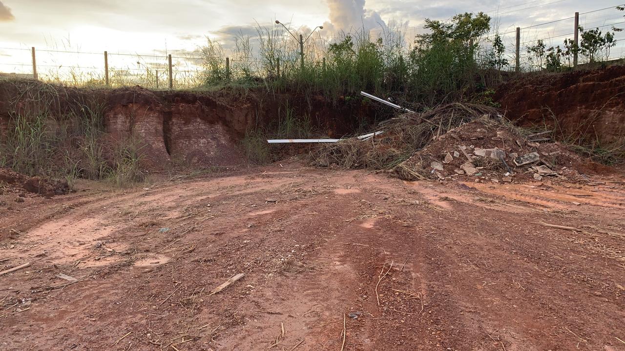 Loteamento e Condomínio à venda, 5078m² - Foto 3