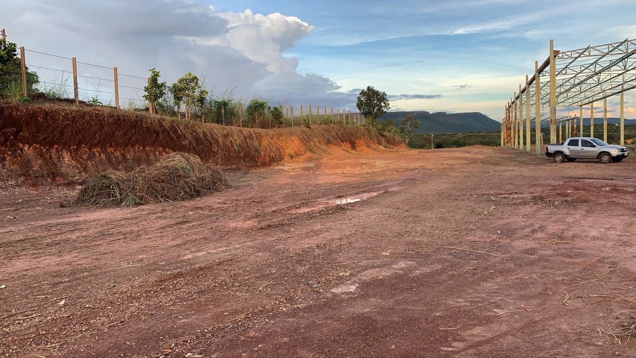 Loteamento e Condomínio à venda, 5078m² - Foto 6