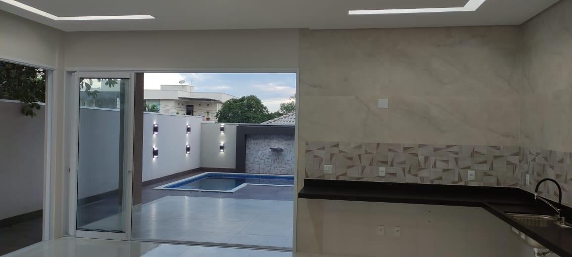 Casa de Condomínio à venda com 3 quartos, 234m² - Foto 6