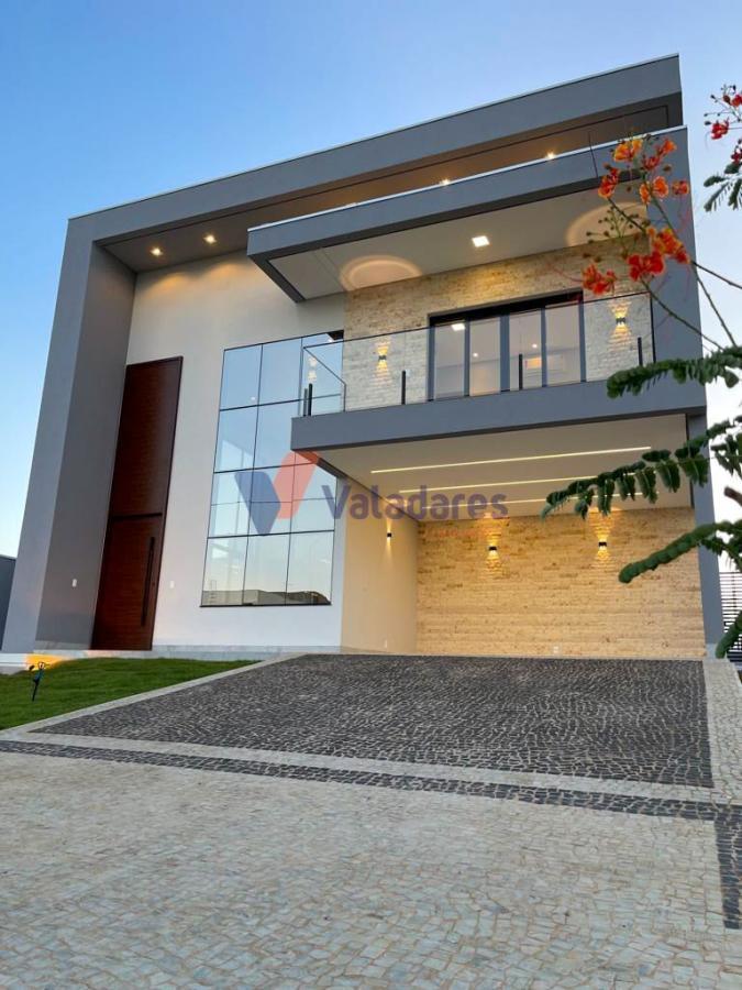 Sobrado à venda com 4 quartos, 406m² - Foto 2