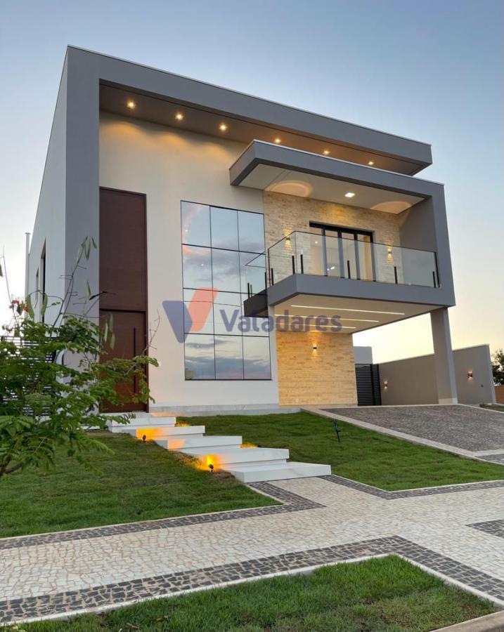 Sobrado à venda com 4 quartos, 406m² - Foto 1