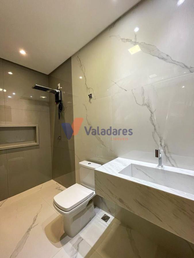 Sobrado à venda com 4 quartos, 406m² - Foto 13