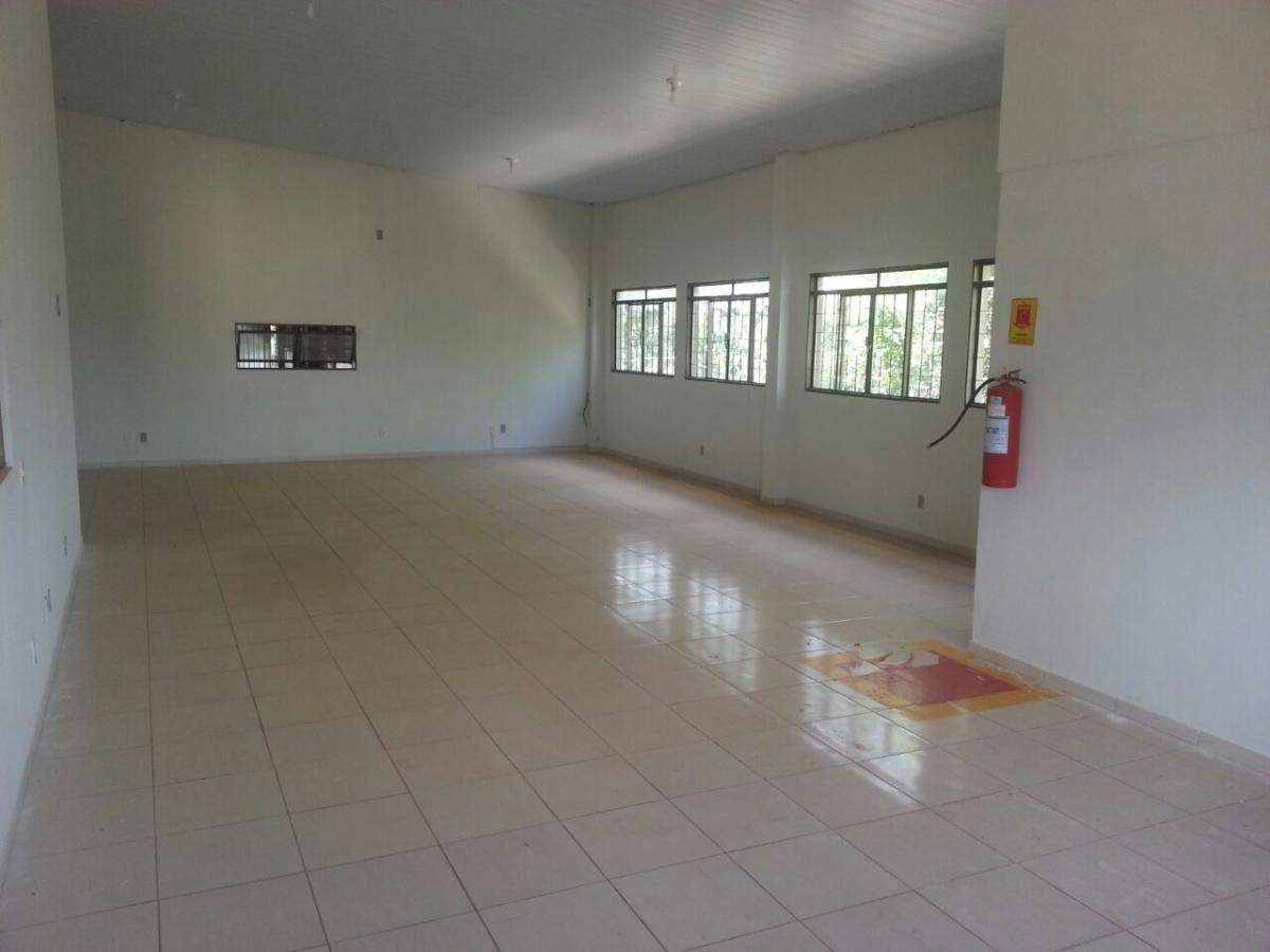 Depósito-Galpão-Armazém para alugar, 1105m² - Foto 2