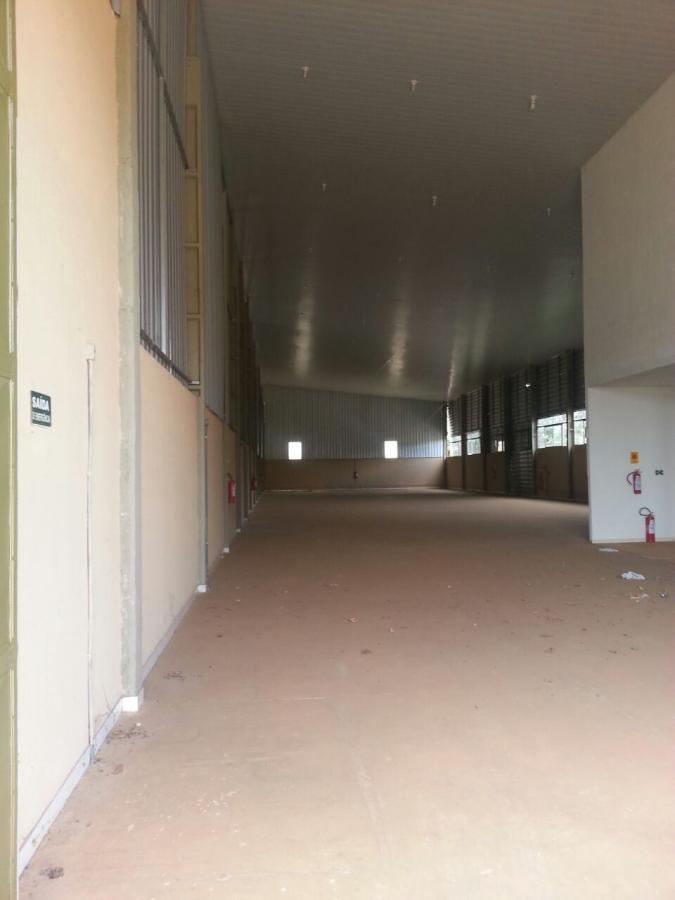 Depósito-Galpão-Armazém para alugar, 1105m² - Foto 5