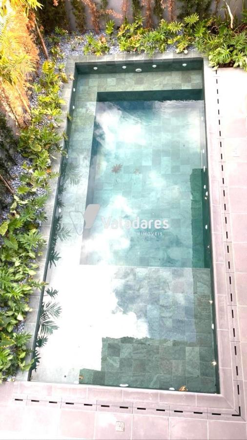 Sobrado à venda com 4 quartos, 403m² - Foto 12