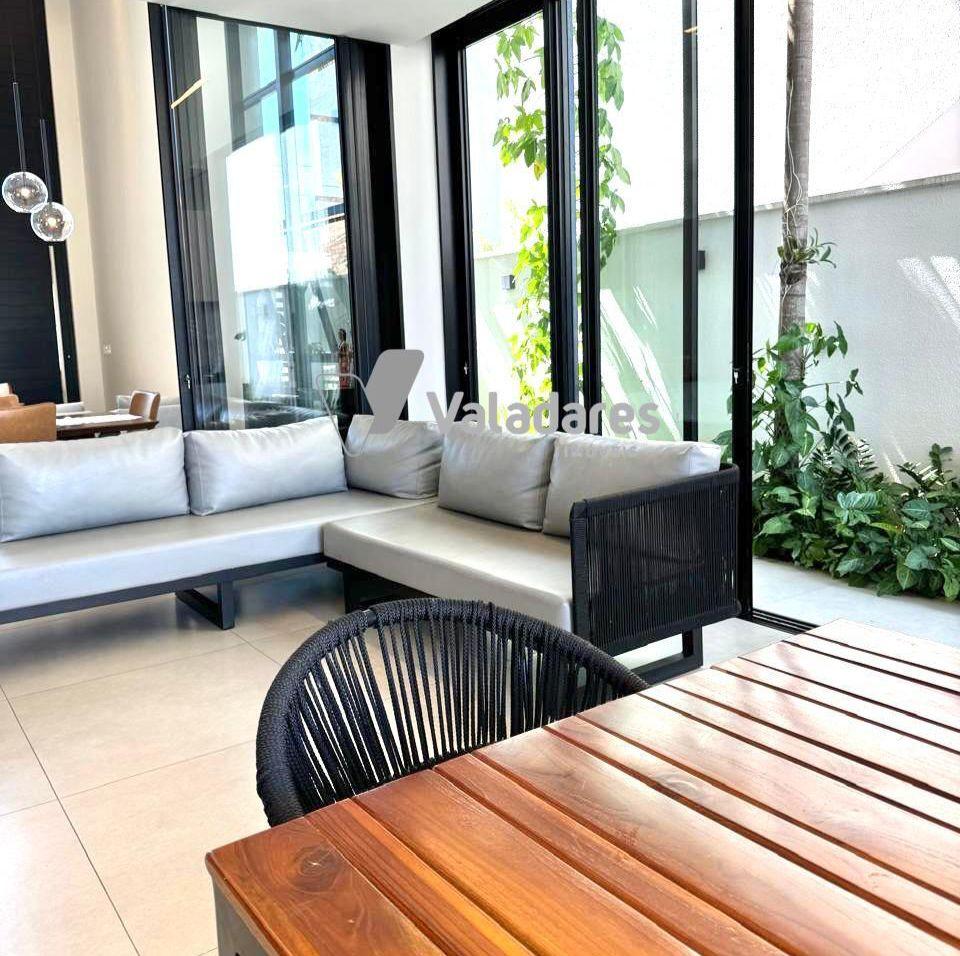 Sobrado à venda com 4 quartos, 401m² - Foto 7