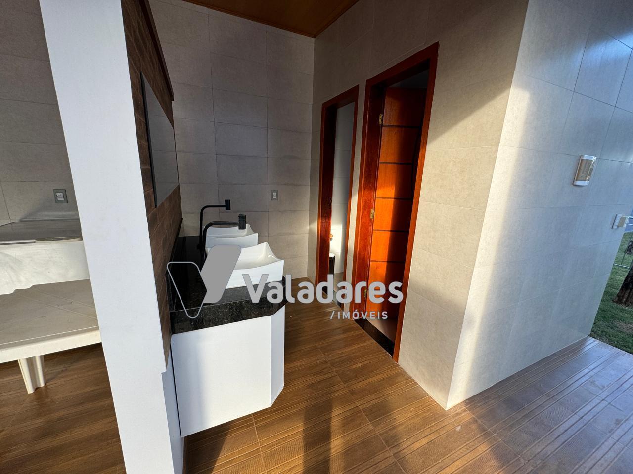 Casa à venda com 3 quartos, 400m² - Foto 5