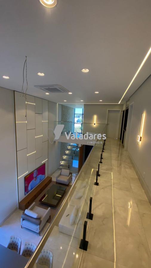 Casa de Condomínio à venda com 4 quartos, 275m² - Foto 6