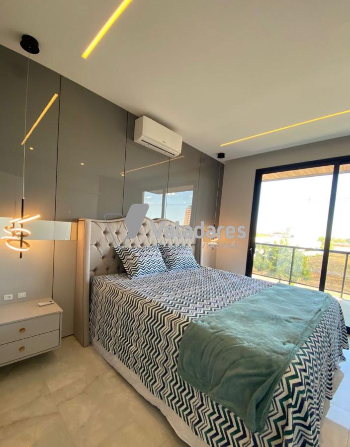 Casa de Condomínio à venda com 4 quartos, 275m² - Foto 18