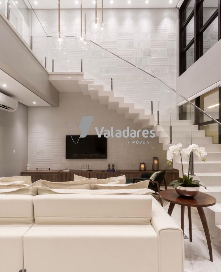 Sobrado à venda com 4 quartos, 437m² - Foto 3