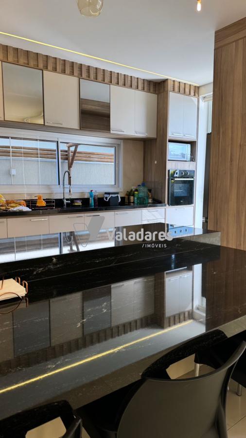 Sobrado à venda com 4 quartos, 415m² - Foto 5