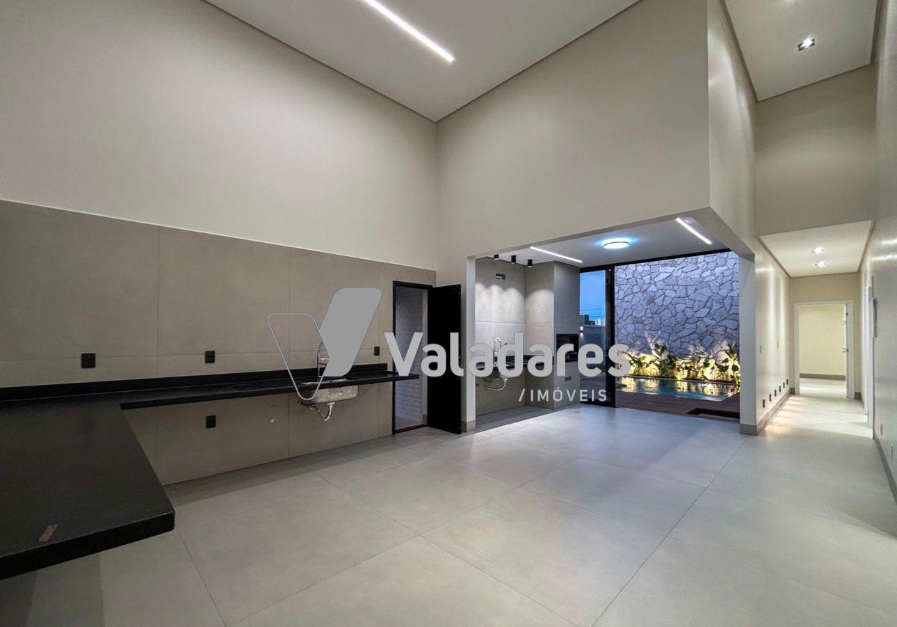 Casa de Condomínio à venda com 4 quartos, 406m² - Foto 2