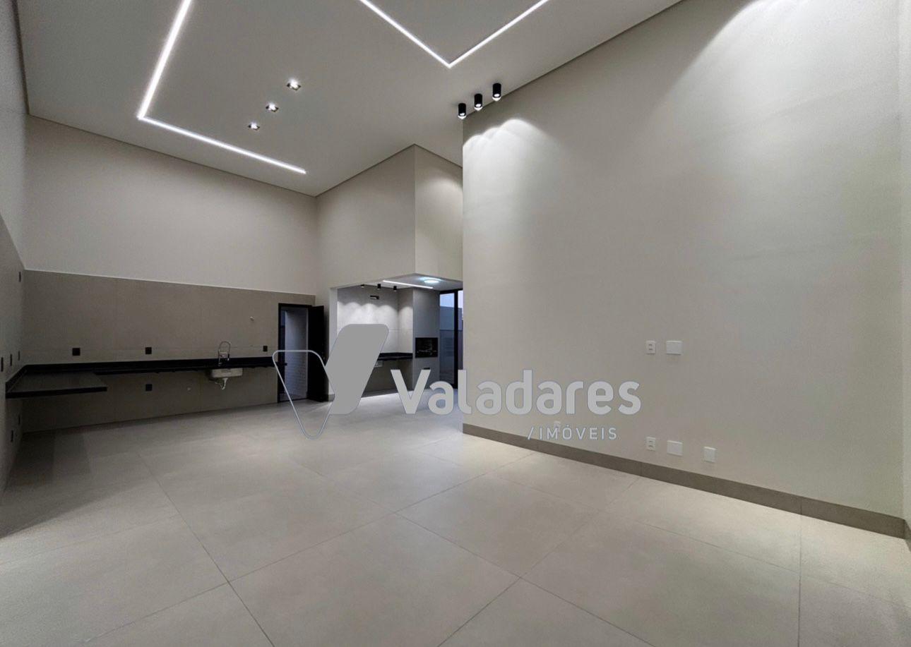 Casa de Condomínio à venda com 4 quartos, 406m² - Foto 4