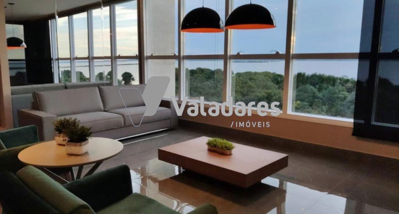 Apartamento, 3 quartos, 145 m² - Foto 1