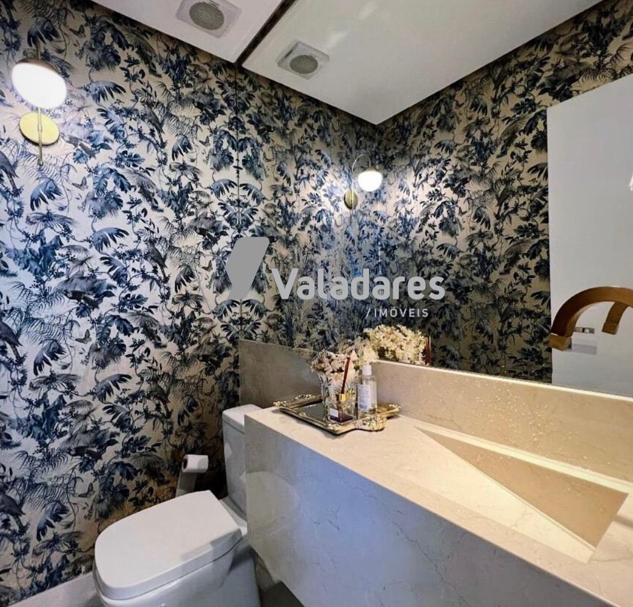 Apartamento à venda com 3 quartos, 145m² - Foto 15