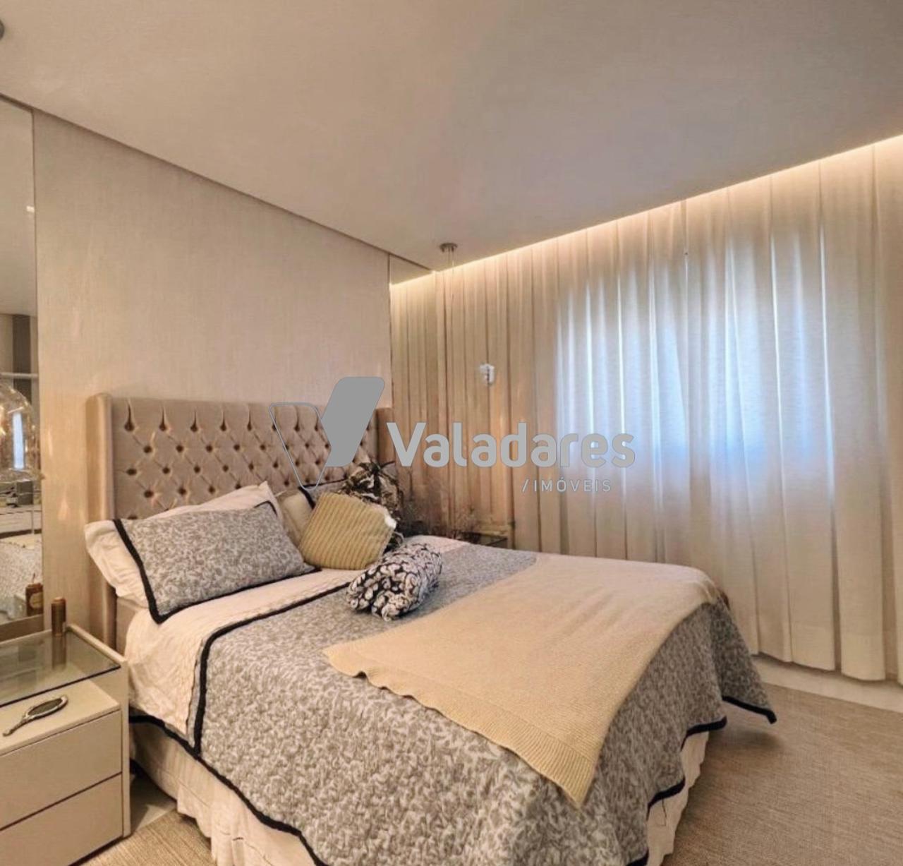 Apartamento à venda com 3 quartos, 145m² - Foto 16