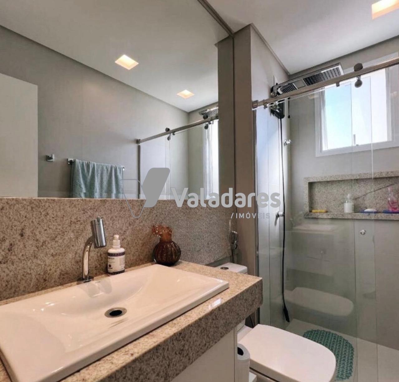 Apartamento à venda com 3 quartos, 145m² - Foto 17