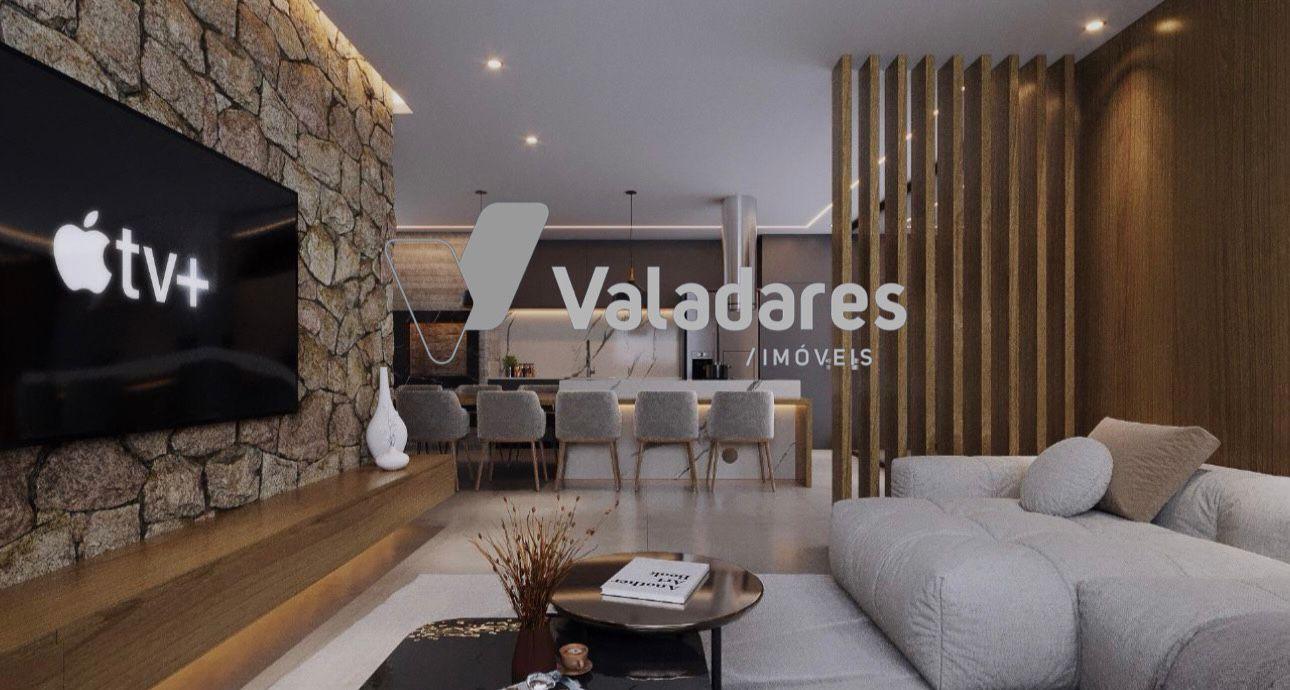 Casa de Condomínio à venda com 4 quartos, 600m² - Foto 5