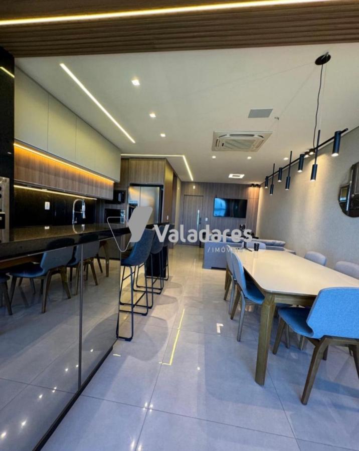 Apartamento à venda com 3 quartos, 110m² - Foto 14