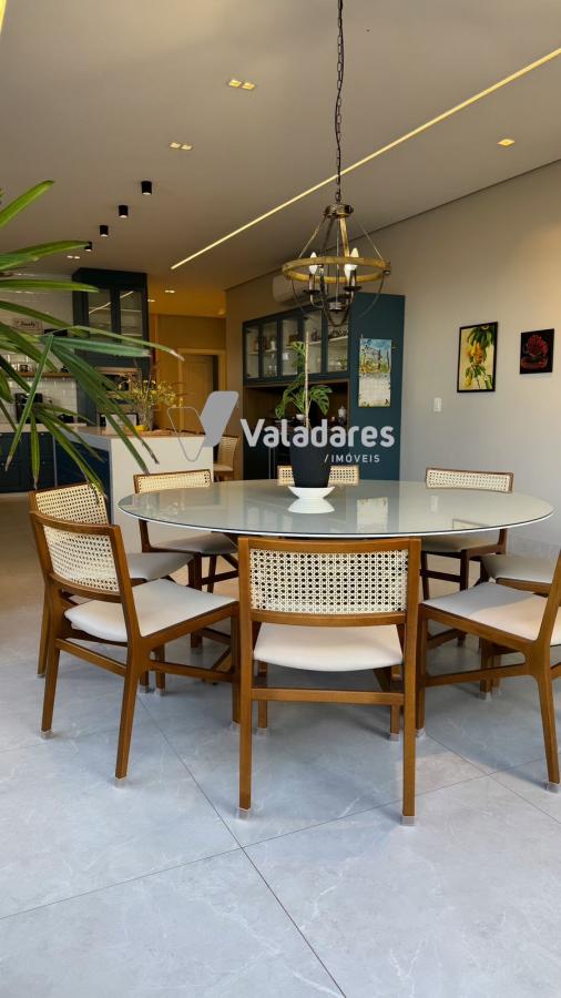 Casa de Condomínio à venda com 3 quartos, 395m² - Foto 6