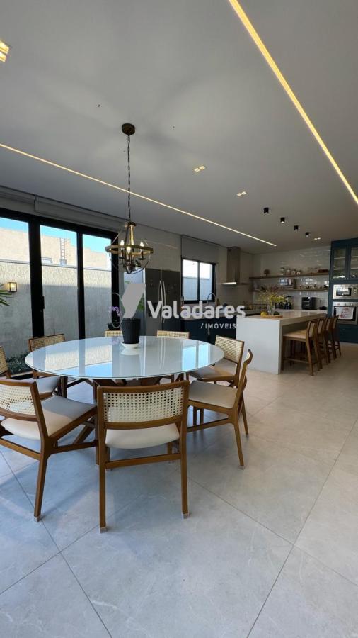 Casa de Condomínio à venda com 3 quartos, 395m² - Foto 10