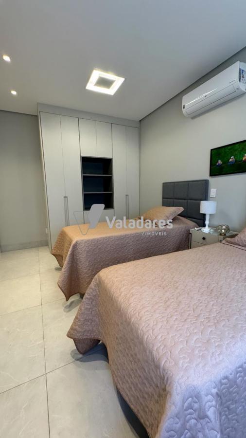 Casa de Condomínio à venda com 3 quartos, 395m² - Foto 19