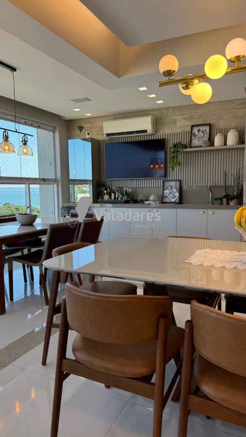 Apartamento à venda com 3 quartos, 145m² - Foto 6